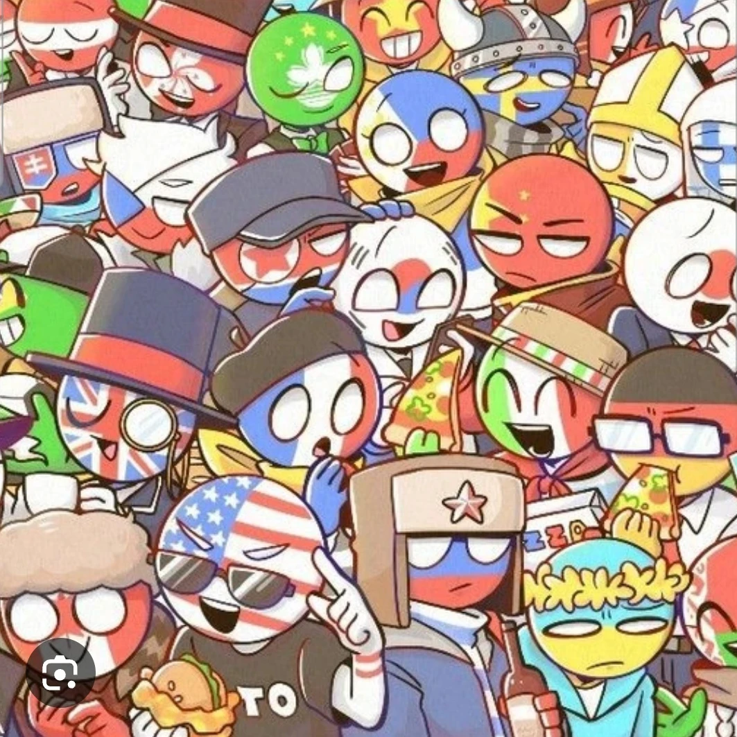 컨트리휴먼 가족