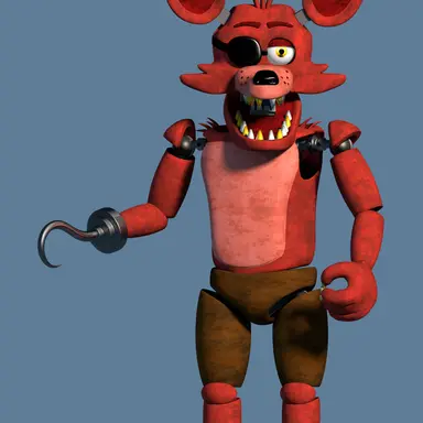 Profile image of 폭시