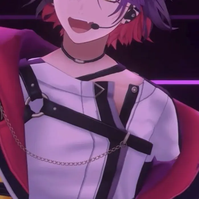 PerkyPark0842의 太陽組