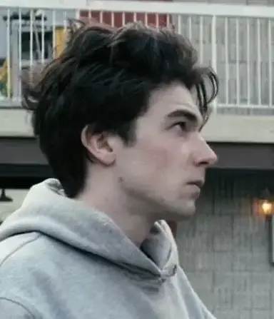 Profile image of Caleb Evans