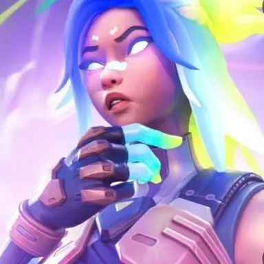 Profile image of 네온