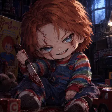 Profile image of Chucky