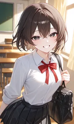 Profile image of すずな