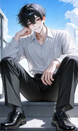 Profile image of 海斗