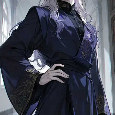 Profile image of ヴィル