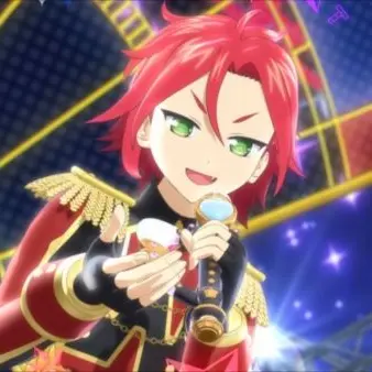 Profile image of アサヒ