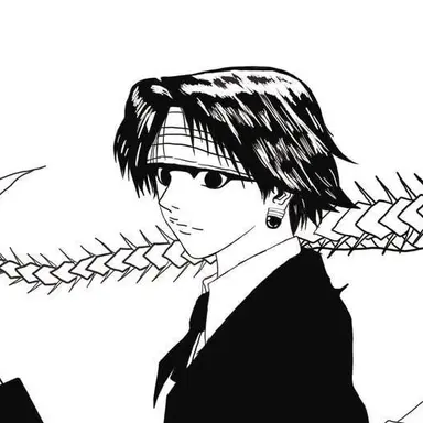 Profile image of クロロ