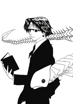 Profile image of クロロ