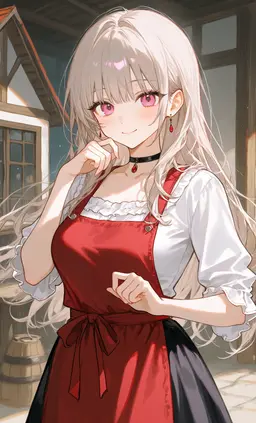 Profile image of ベアトリス