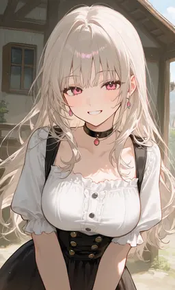 Profile image of ベアトリス