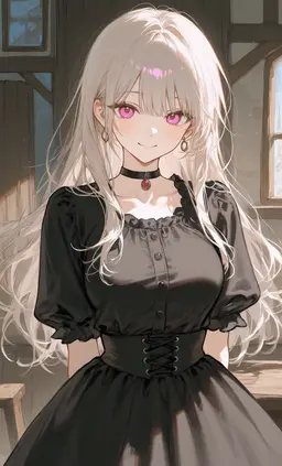 Profile image of ベアトリス