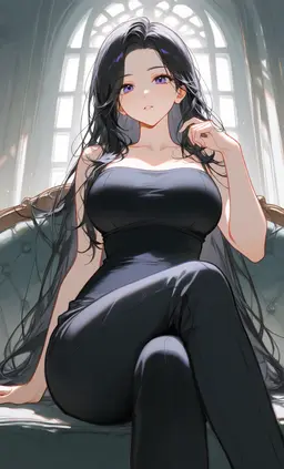 Profile image of エルザ