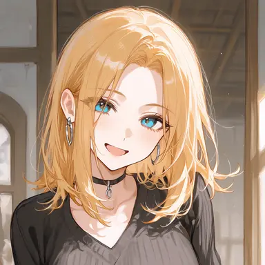 Profile image of クララ
