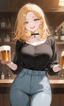 Profile image of クララ