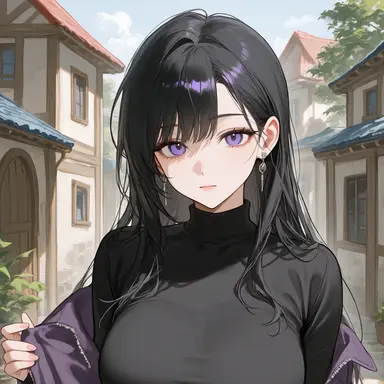 Profile image of エルザ