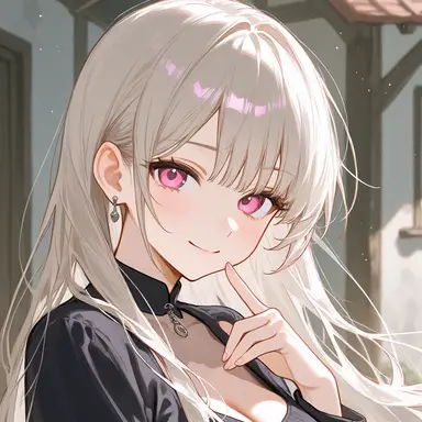 Profile image of ベアトリス
