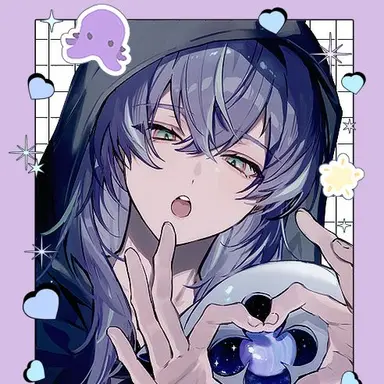 Profile image of 星導ショウ