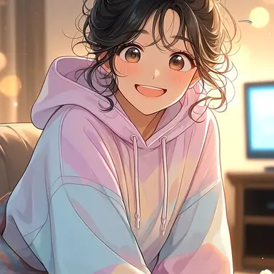 Profile image of Priya