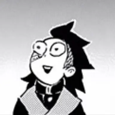 Profile image of 시나즈가와 겐야