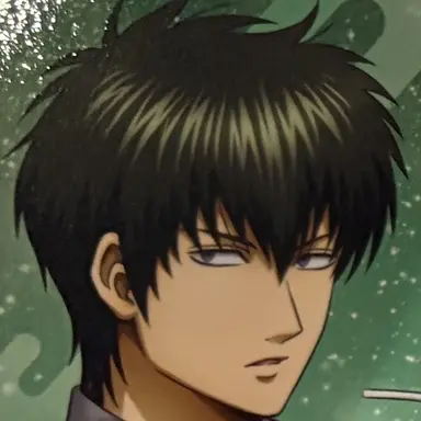 Profile image of 土方 十四郎