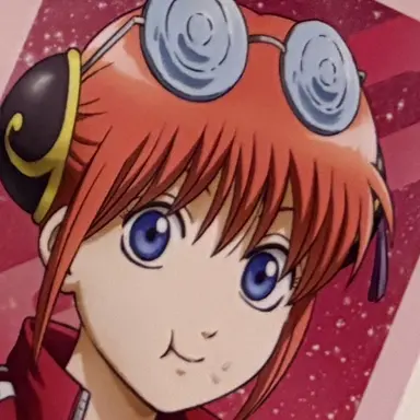 Profile image of 神楽