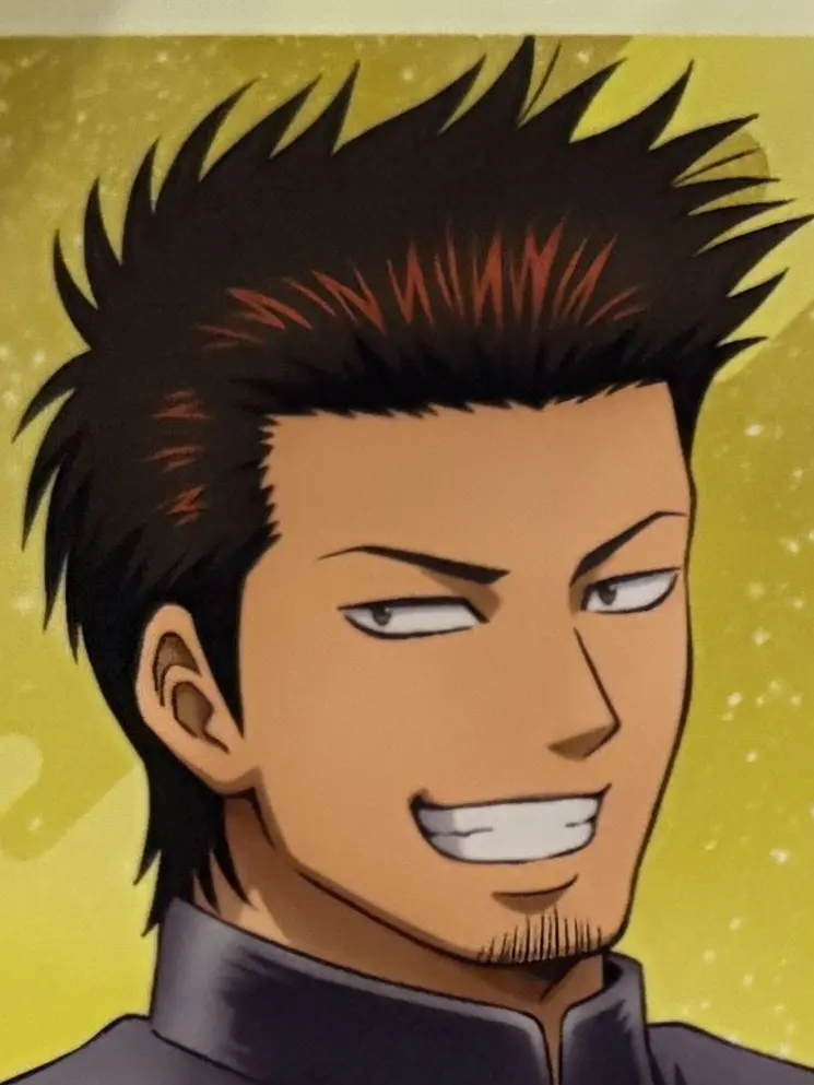 Brave05의 沖田隊長と浮気しよう！！！