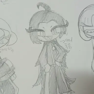 Profile image of 버닝