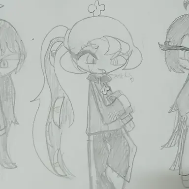 Profile image of 쉐밀