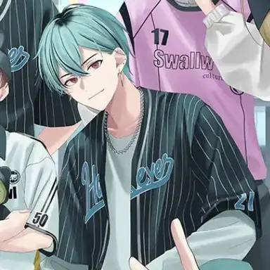 Profile image of 司波仁