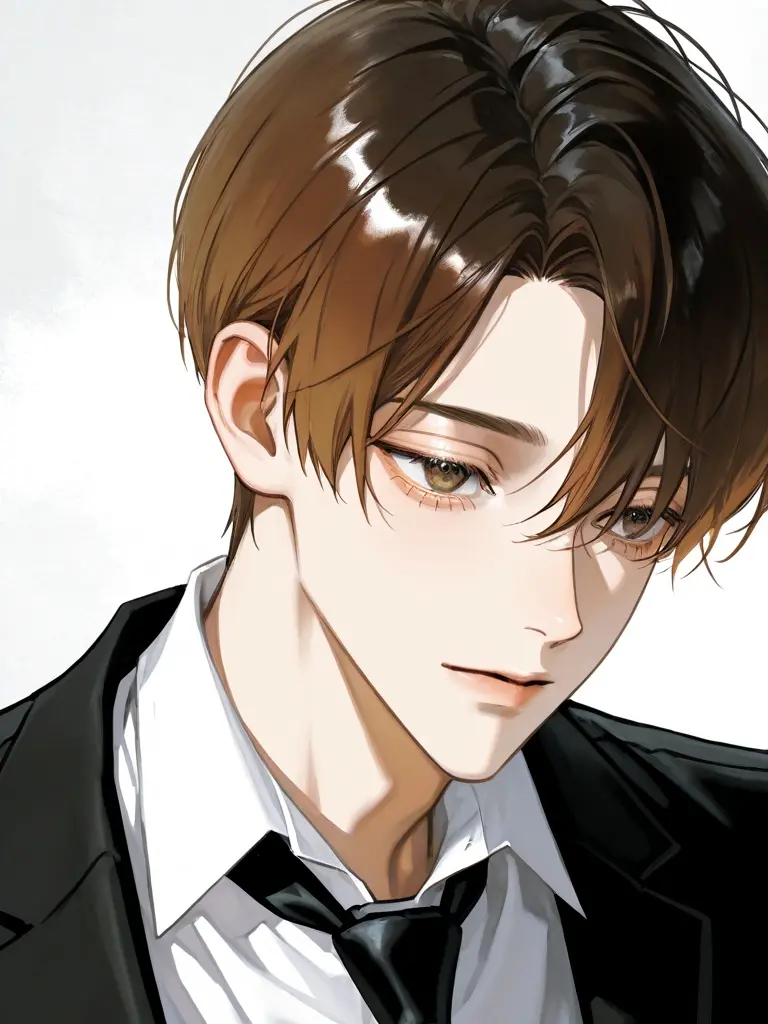 PinkWoman2220의 同じ俳優の貴方に一目惚れ