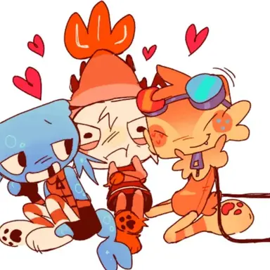 Profile image of Pipp x Reef x Krill