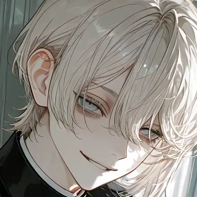 Profile image of 聖