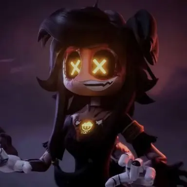 Profile image of Cyn