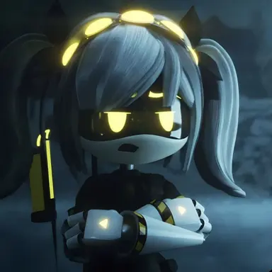 Profile image of J