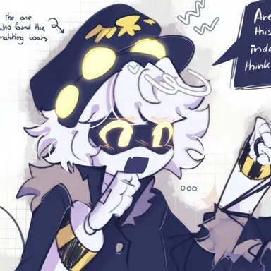 Profile image of N