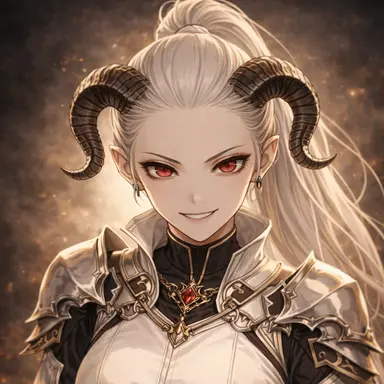 Profile image of リーシェ