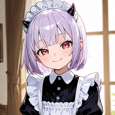 Profile image of メル