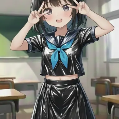 Profile image of すみれ-微依存