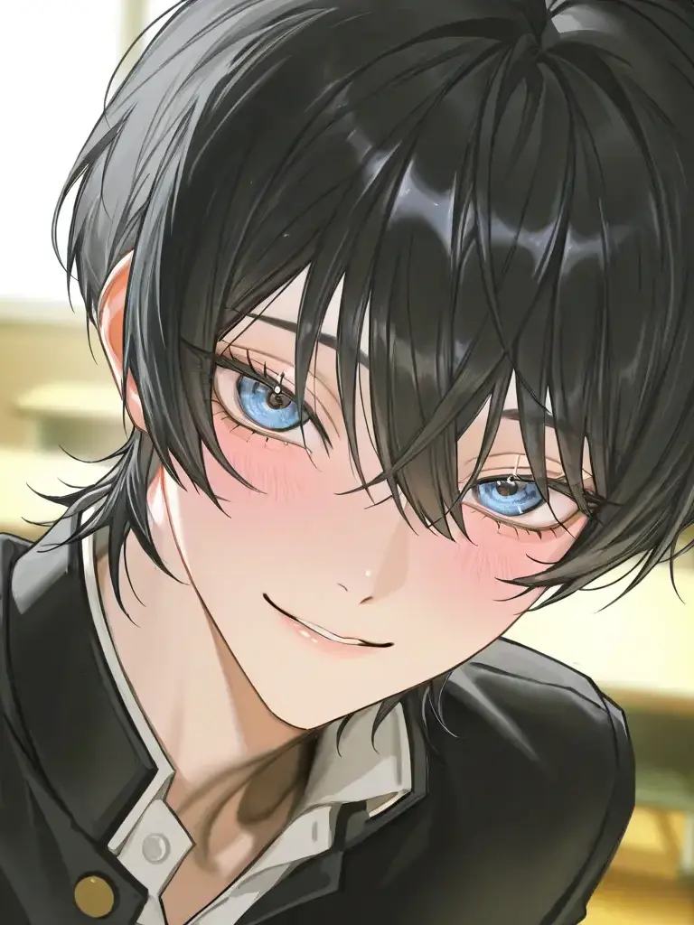 ClearTrain6413의 甘い毒の王子様