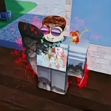 Profile image of Pedro.exe