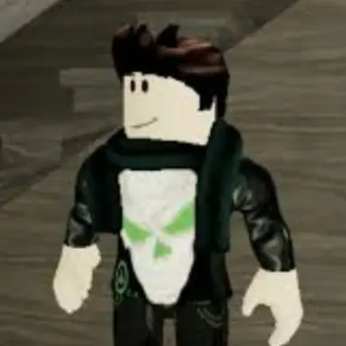 Profile image of 털털한 팅클