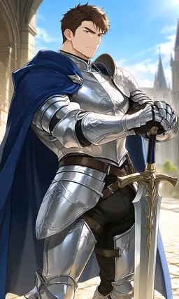 Profile image of マルス