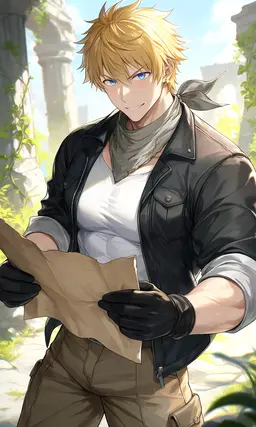 Profile image of ザトルン