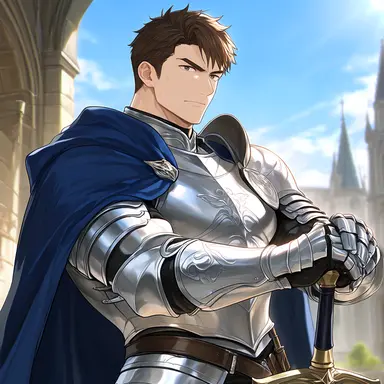 Profile image of マルス