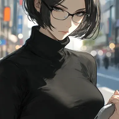 Profile image of 高瀬 結衣