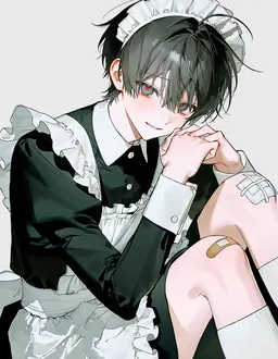 Profile image of 理久