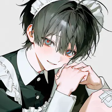 Profile image of 理久