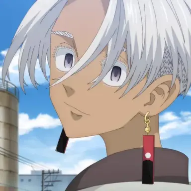 Profile image of 黒川イザナ