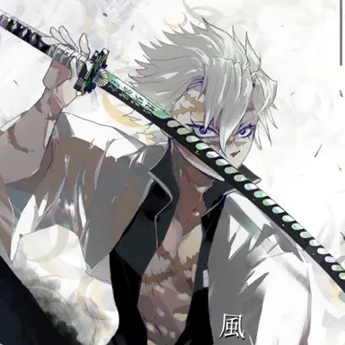 Profile image of 不死川実弥