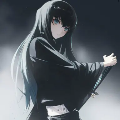 Profile image of 時透無一郎